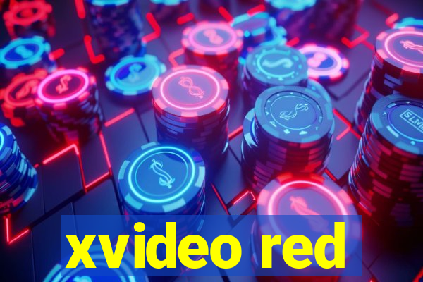 xvideo red